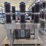 35kV outdoor vacuum circuit breaker