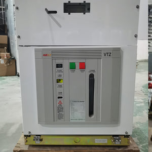 10KV indoor vacuum circuit breaker