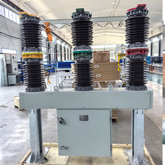 35kV outdoor vacuum circuit breaker – xd-vcb.com