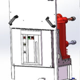 10KV indoor vacuum circuit breaker